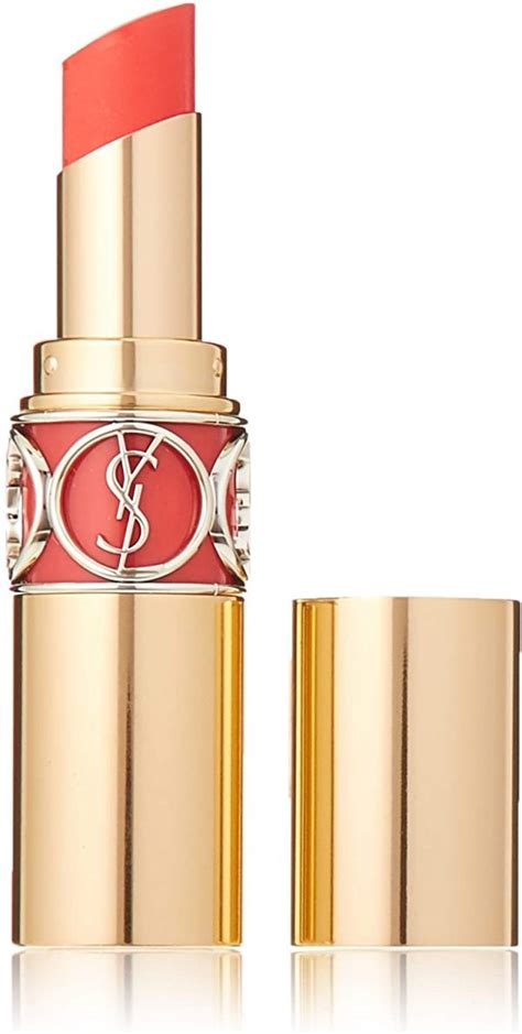 ysl yves saint laurent rouge volupte silky sensual radiant lipstick|Rouge Volupté Silky.